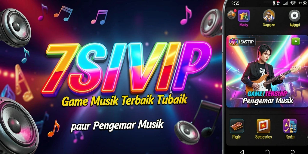 Tampilan gameplay <strong>7SVIP</strong> yang menarik dan interaktif.