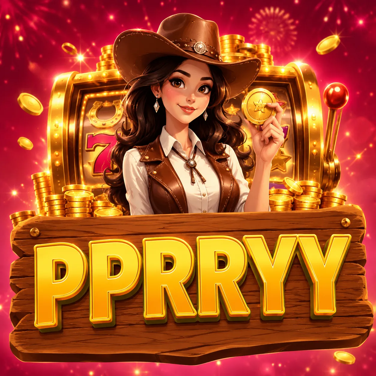 PPRRYY - Permainan Match-3 Seru dan Menarik