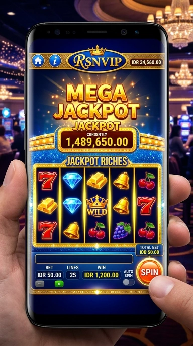 Daftar aplikasi populer terbaru di rsnvip untuk pengguna.